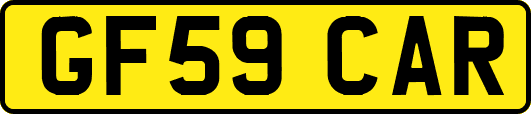 GF59CAR