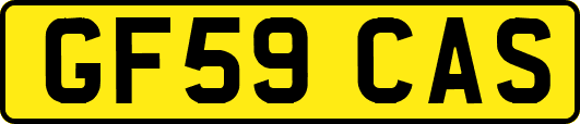 GF59CAS