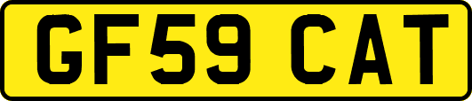 GF59CAT