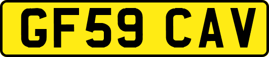GF59CAV