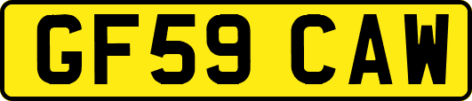 GF59CAW