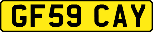 GF59CAY