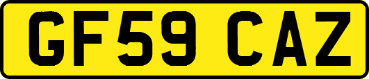 GF59CAZ