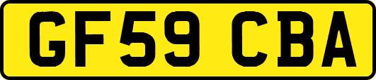 GF59CBA
