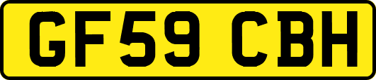 GF59CBH