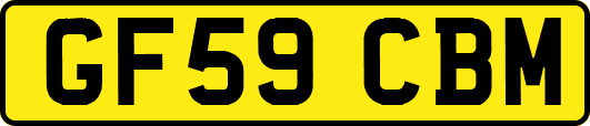 GF59CBM