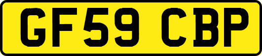 GF59CBP