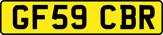 GF59CBR