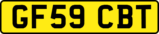 GF59CBT