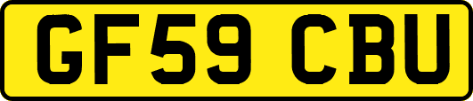 GF59CBU