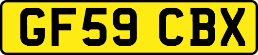 GF59CBX