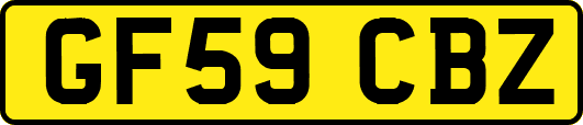 GF59CBZ