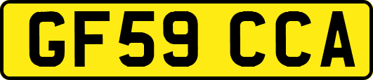 GF59CCA