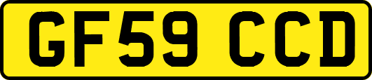 GF59CCD