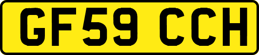 GF59CCH