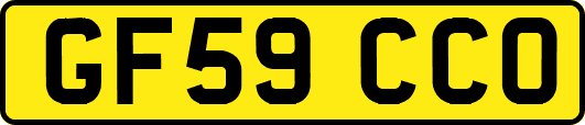 GF59CCO