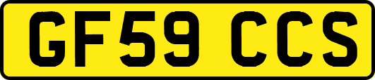 GF59CCS