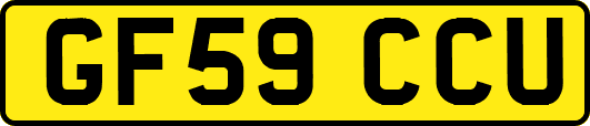 GF59CCU