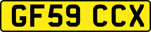 GF59CCX