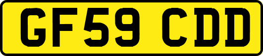 GF59CDD