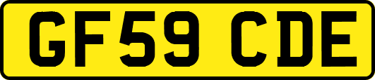 GF59CDE