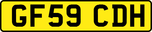 GF59CDH