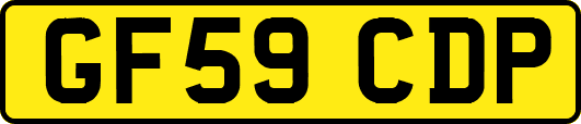 GF59CDP