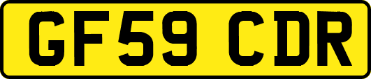 GF59CDR