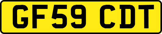 GF59CDT