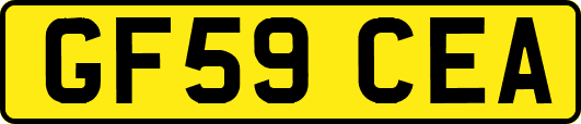 GF59CEA