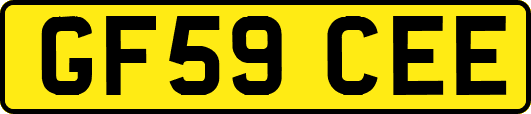 GF59CEE