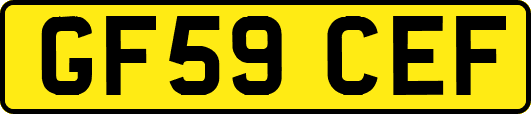 GF59CEF