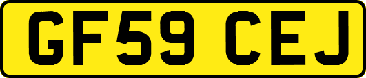 GF59CEJ