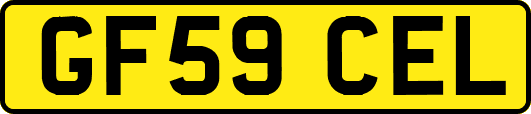 GF59CEL