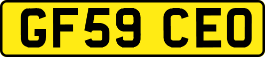 GF59CEO