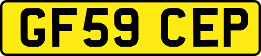 GF59CEP