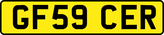 GF59CER