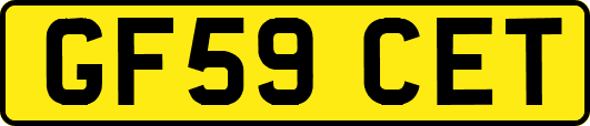GF59CET