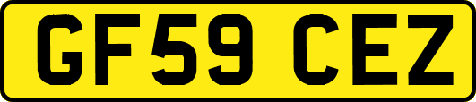 GF59CEZ