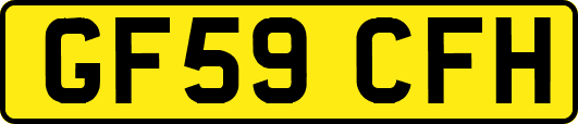 GF59CFH