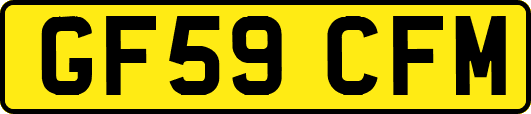 GF59CFM