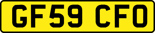 GF59CFO