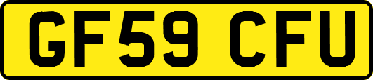GF59CFU