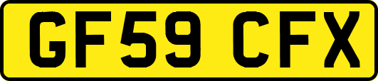 GF59CFX