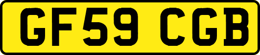 GF59CGB