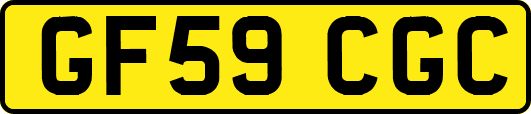 GF59CGC