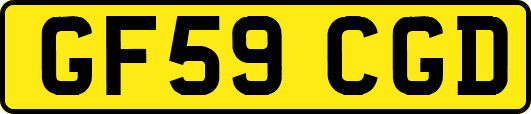 GF59CGD