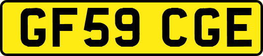 GF59CGE