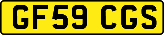 GF59CGS