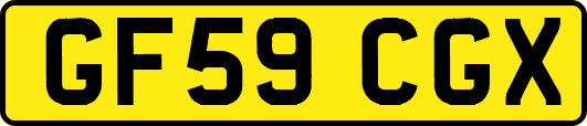 GF59CGX